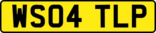 WS04TLP