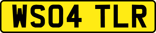 WS04TLR