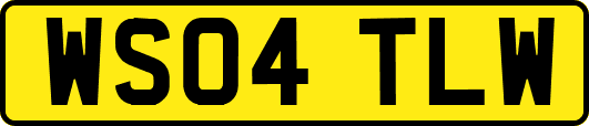 WS04TLW