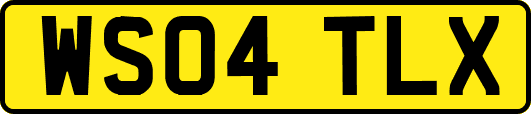 WS04TLX