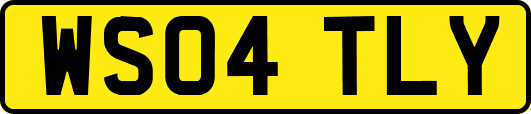 WS04TLY