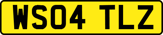 WS04TLZ