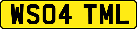 WS04TML