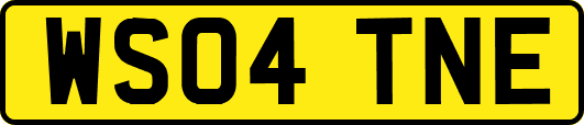 WS04TNE