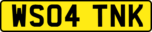 WS04TNK
