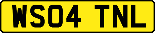 WS04TNL