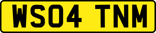 WS04TNM