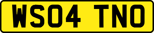 WS04TNO