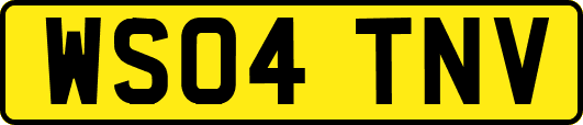 WS04TNV