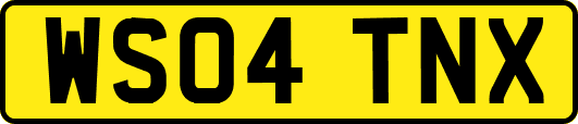 WS04TNX