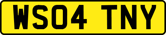 WS04TNY