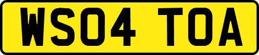 WS04TOA