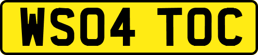 WS04TOC