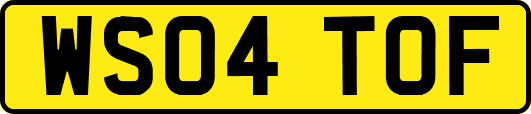WS04TOF