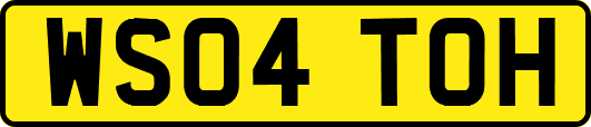 WS04TOH