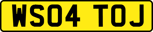 WS04TOJ