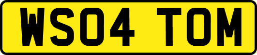 WS04TOM