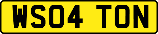 WS04TON