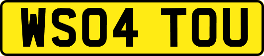WS04TOU
