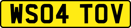 WS04TOV