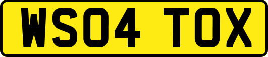 WS04TOX