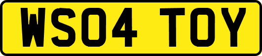 WS04TOY