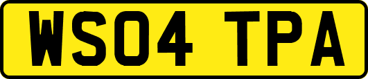 WS04TPA