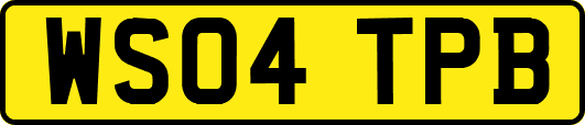 WS04TPB