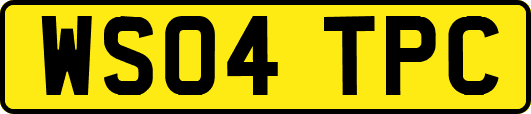 WS04TPC