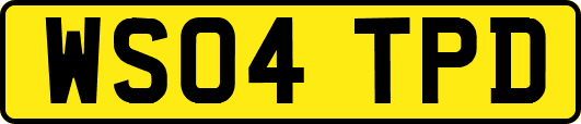 WS04TPD