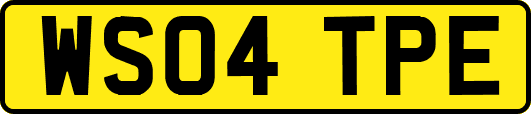 WS04TPE