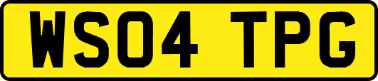 WS04TPG
