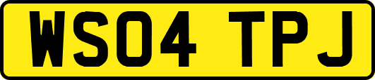 WS04TPJ