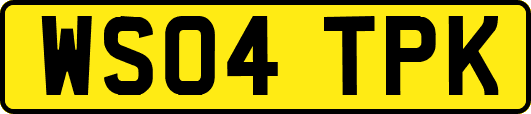 WS04TPK
