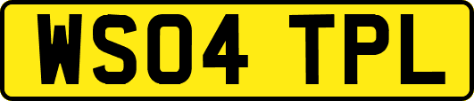 WS04TPL