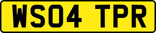 WS04TPR