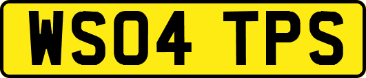WS04TPS