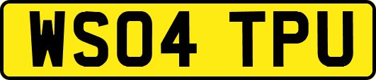 WS04TPU