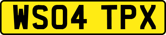 WS04TPX