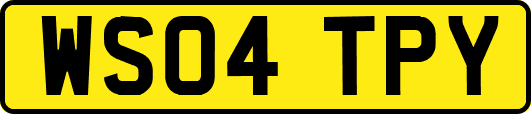 WS04TPY
