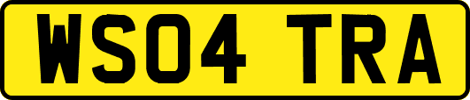 WS04TRA