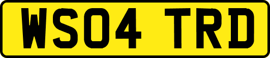 WS04TRD
