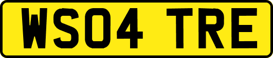 WS04TRE