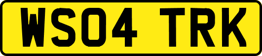 WS04TRK