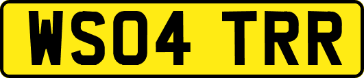 WS04TRR
