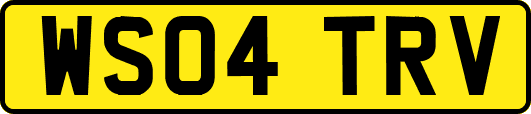 WS04TRV