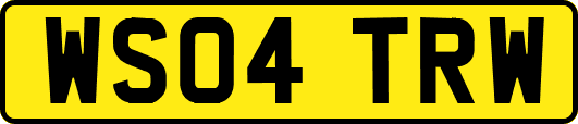 WS04TRW
