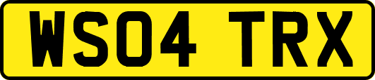 WS04TRX