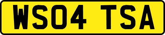 WS04TSA