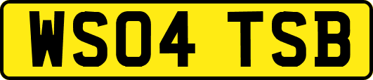 WS04TSB